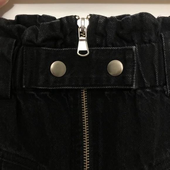 Sea New York skirt sample - Picture 4 of 6